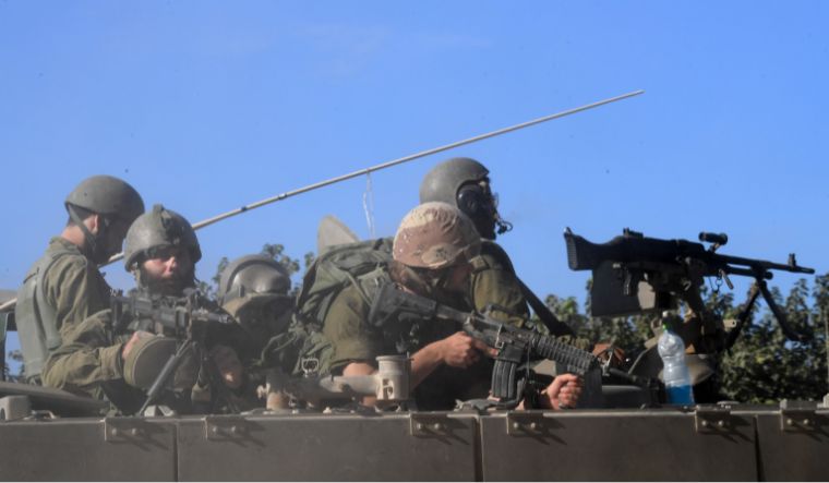 Jamal Musa, Hamas special ops chief, killed in Israeli airstrike - Vimarsana News